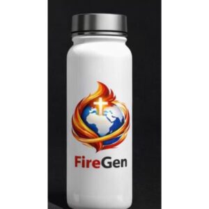 Water Bottle