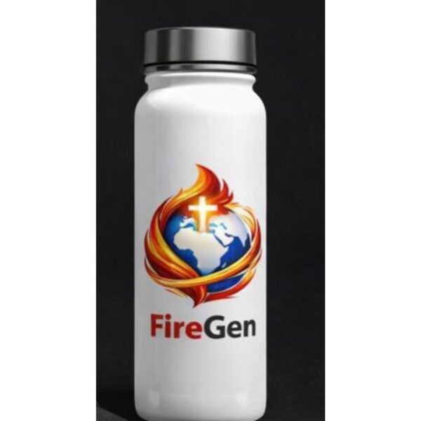 Water Bottle
